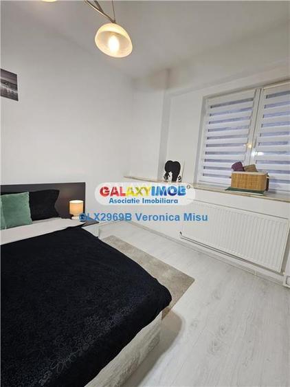 Apartament 2 camere de inchiriat - Bulevardul Magheru- Piata Romana - 8