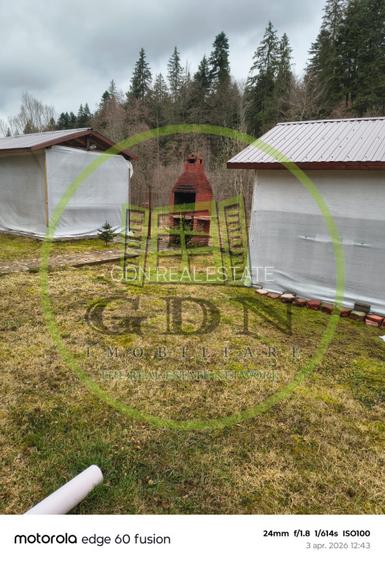 PENSIUNE / Valea Rasnoavei, PREDEAL – OPORTUNITATE INVESTIȚIONALĂ - 11