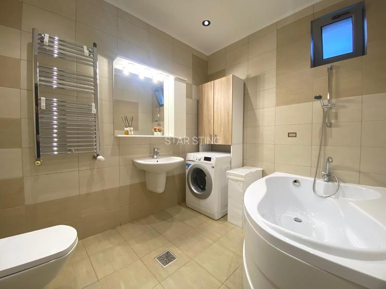 Margeanului,et. 3,bl.2008,centrala proprie,renovat,mobilat,curte interioara,neg. - 10