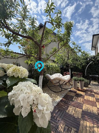Vilă 4 camere -Tetha Residence – Strada Speranței Popești Leordeni - 8