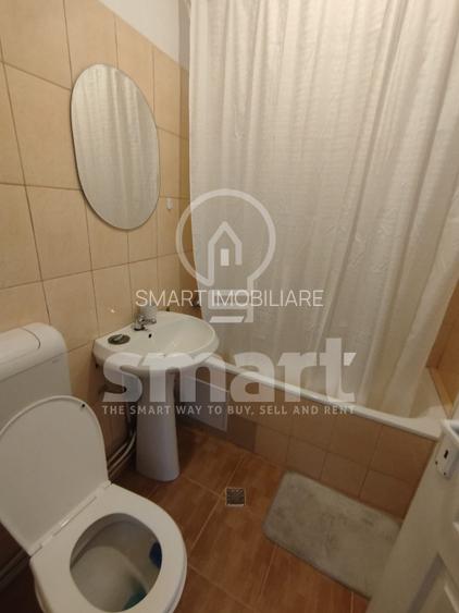 Garsoniera ultracentrala Pet Friendly pe str Baba Novac - 4