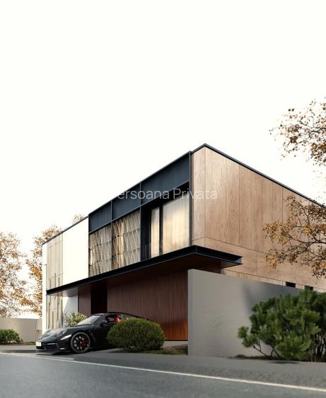 OCAZIE !!! Teren ULTRA Exclusivist in Constanta cu Autorizatie Constructie P+1 - 2
