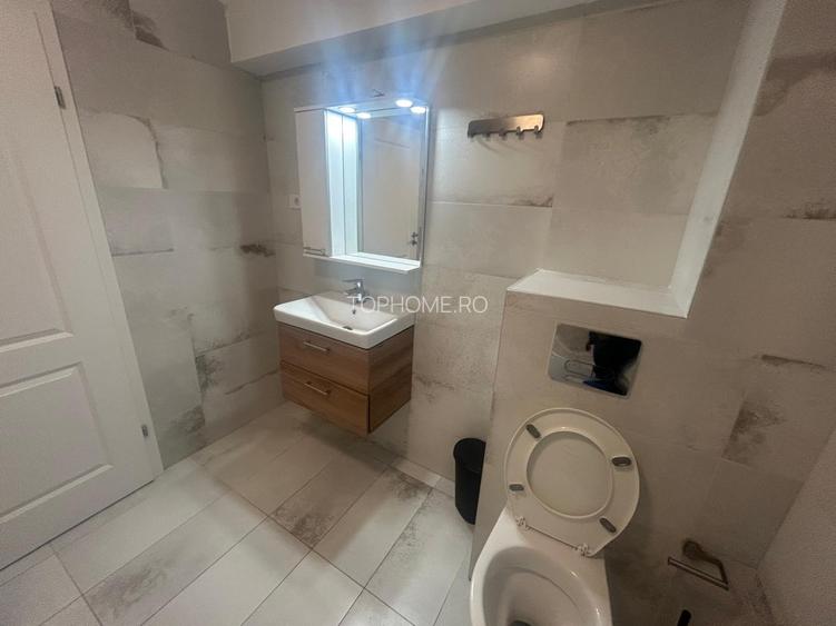 Sector 3-Metrou 1 Decembrie-Apartament cu 2 camere -mobilat/utilat-TVA INCLUS - 11