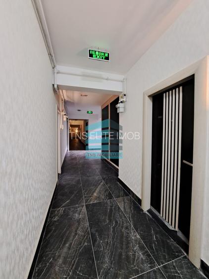 SUPER OFERTA-INVESTITIE-PALLADY-2CAMERE- 61MP-PARCUL TEILOR - 2