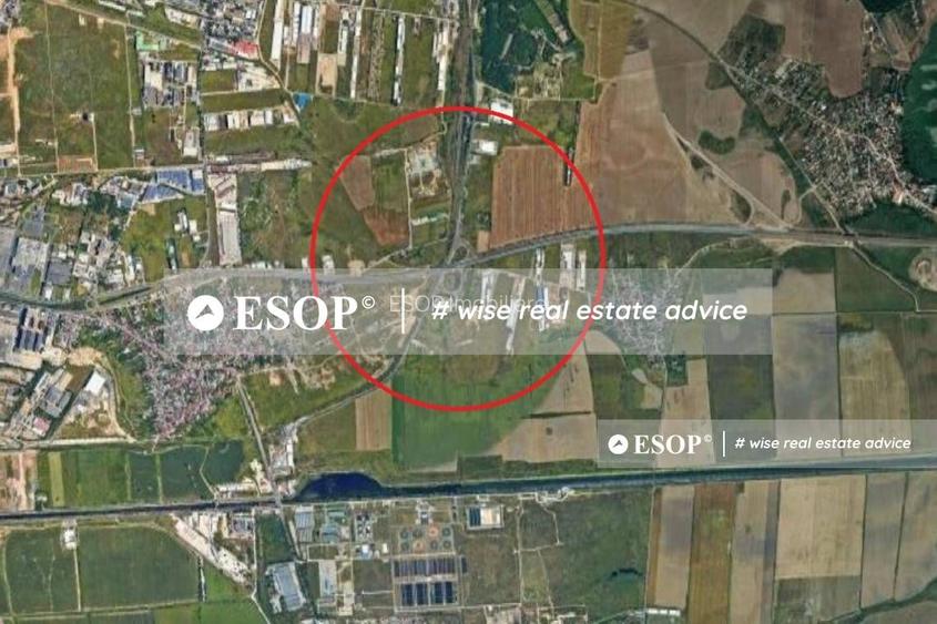 VGP Park Bucharest East, spatii industriale de inchiriat, 0% comision - 2
