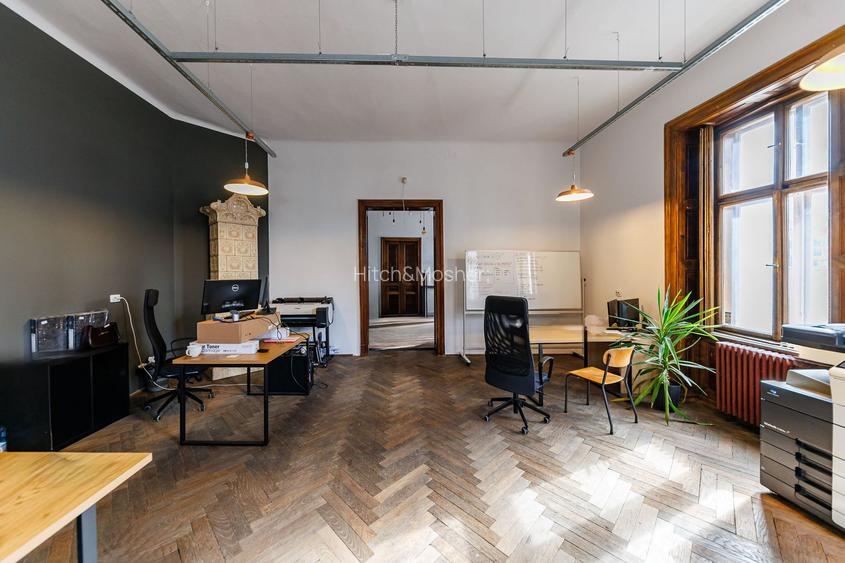 Cladire Istorica - Zona Traian - Comision 0% - 6