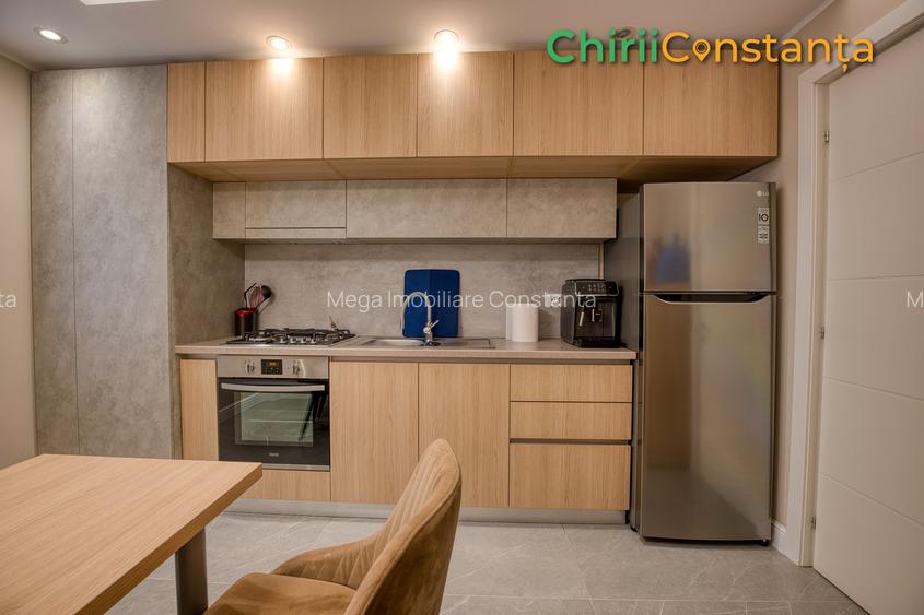 ✅Apartament cu 3 camere și 2 băi · mobilat premium · bloc nou, parcare - 4