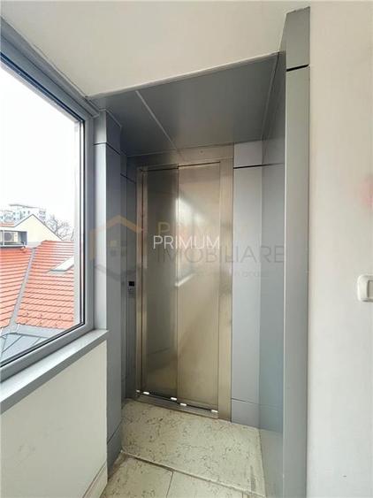 SPATII BIROURI - ZONA P-TA UNIRII - 3