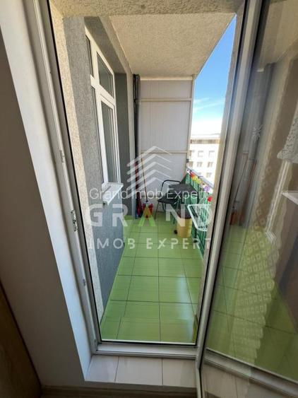 3 camere decomandate | 2 băi | Balcon | Parcare | Zona Iris/Oașului - 20