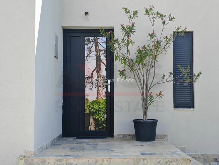 Vila Eforie Sud | nou renovată | ideal locuință sau birou | 507 mp teren - 6