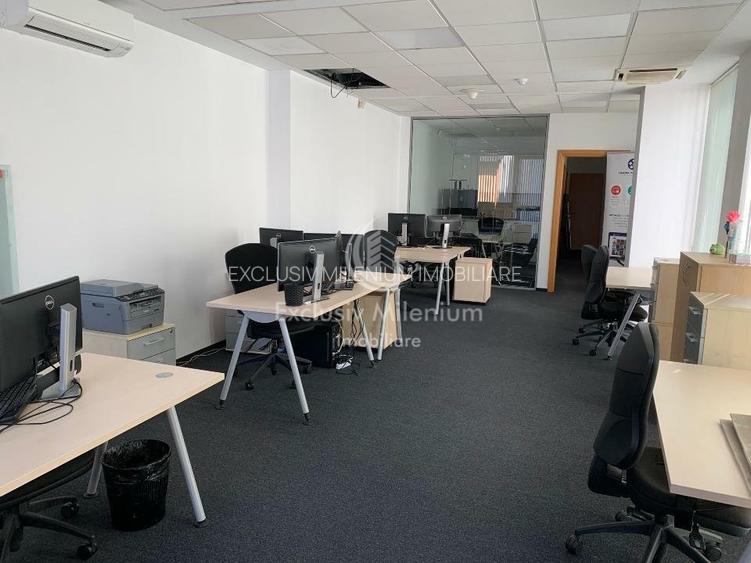 Spatiu Birouri Stirbei Voda - Berzei - 12