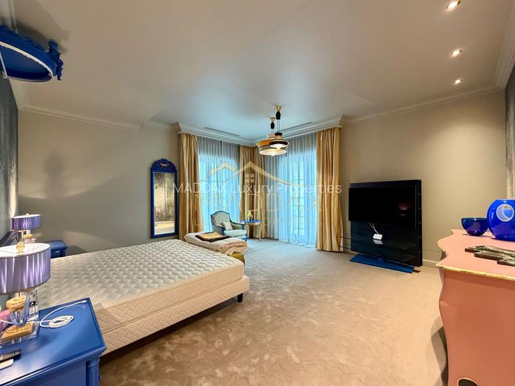 Vila Exclusivista // 6 camere *590mp* 2 parking // Pipera – Iancu Nicolae - 40