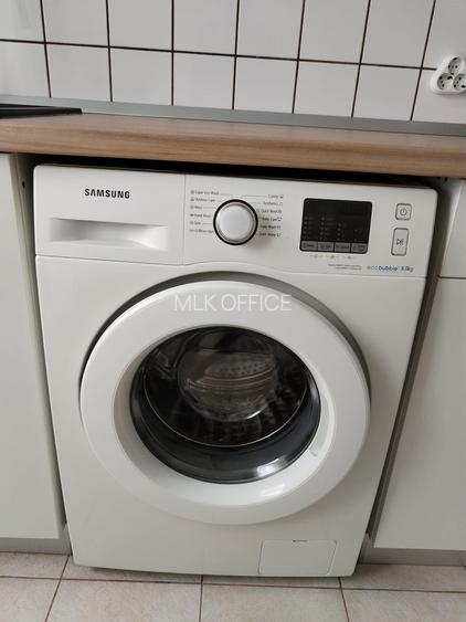 Apartament 2 camere renovat, cu parcare inclusa, cartier Gheorgheni - 7