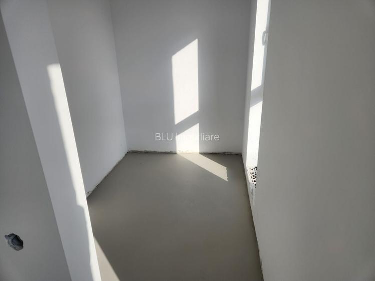 Apartament 2 camere 57 mp • Ultimul etaj • Terasă 76 mp • Zona Someșului - 7