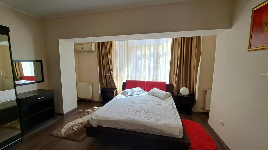 APARTAMENT 3 CAMERE IN COMPLEX REZIDENTIAL CU CIRCUIT INCHIS - PRET PROMOTIONAL - 37