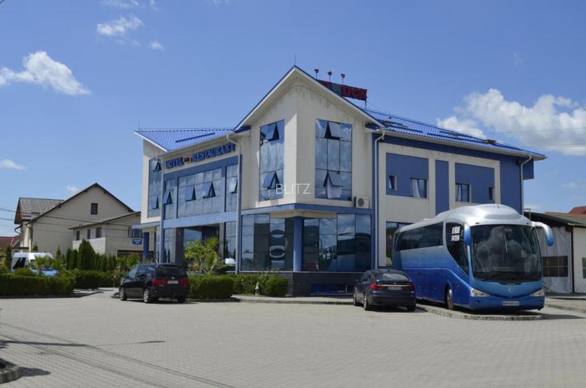 Hotel de vanzare in Bistrita, pe centură - 9