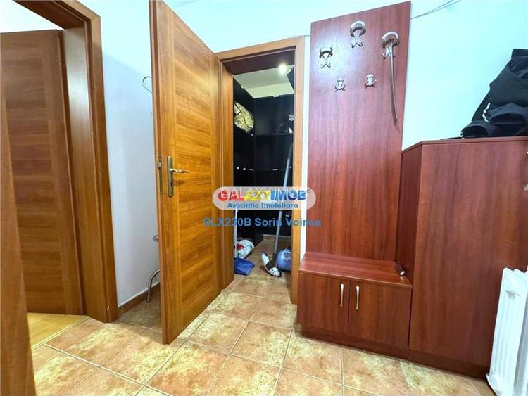 Apartament de 4 camere Stefan cel Mare | partial mobilat | centrala - 10