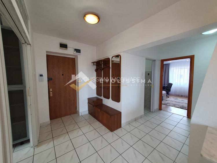 Apartament 3 camere,  zona Centru Civic - 18