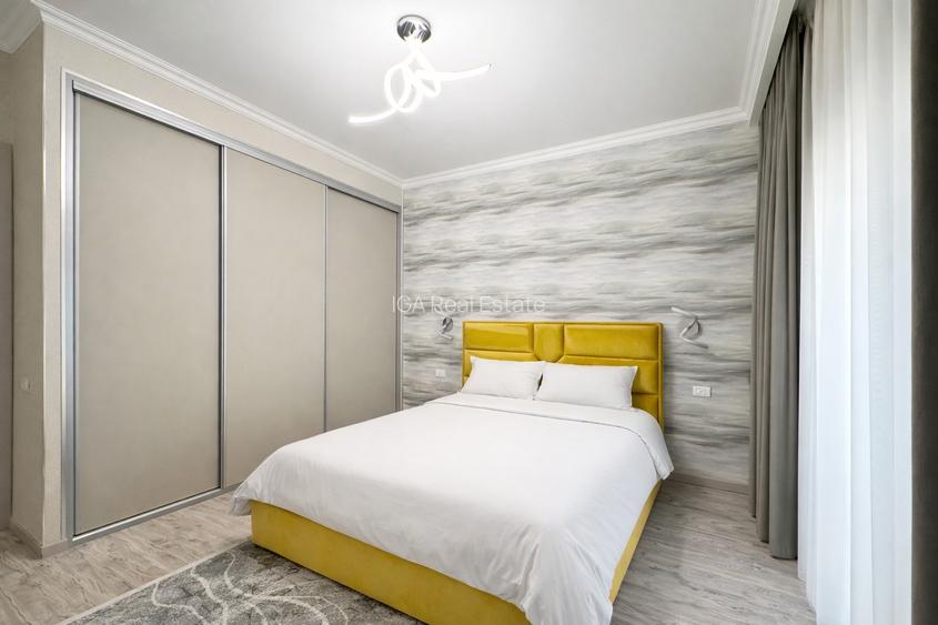 Apartament langa plaja si parc in imobil magnifique - 10