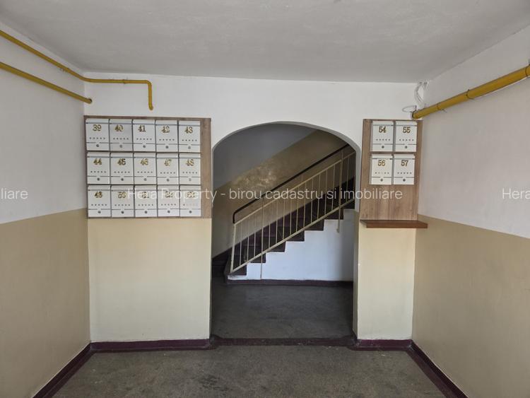APARTAMENT ETAJ 4 SIDERURGIȘTILOR - 2