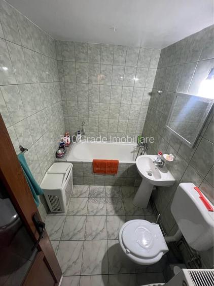 3 camere decomandat | Zona Soarelui | 64 mp utili - 5
