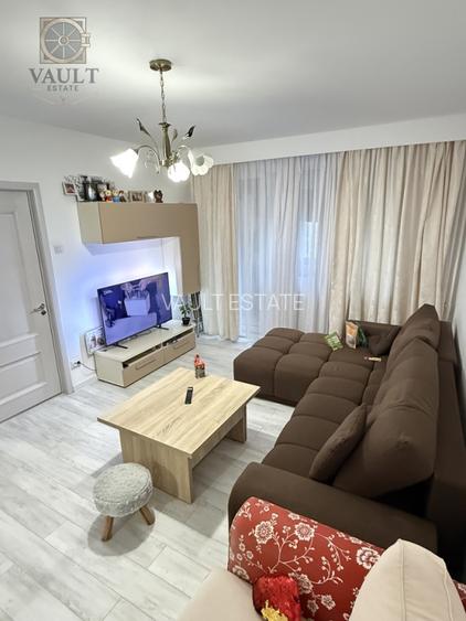 Apartament 2 camere- 56mp-Vitan  - 2