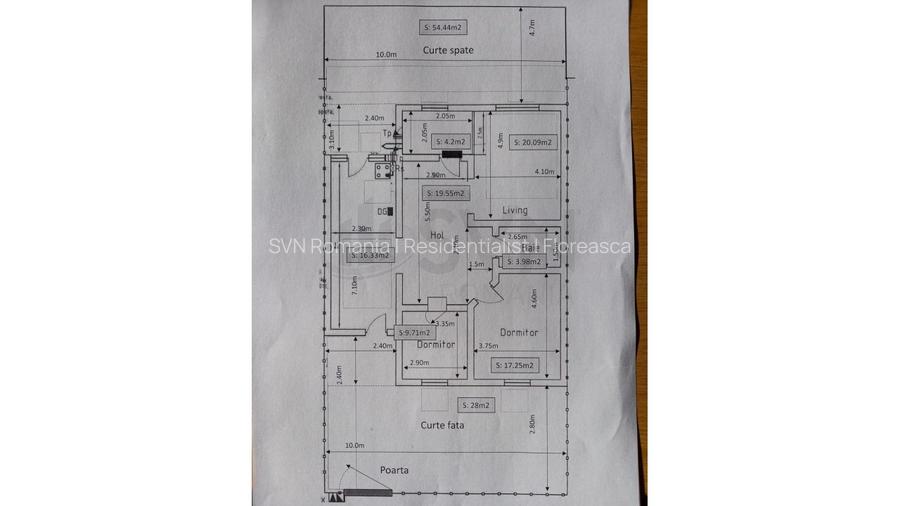 REV2003411 Casa de inchiriat zona Floreasca - 11
