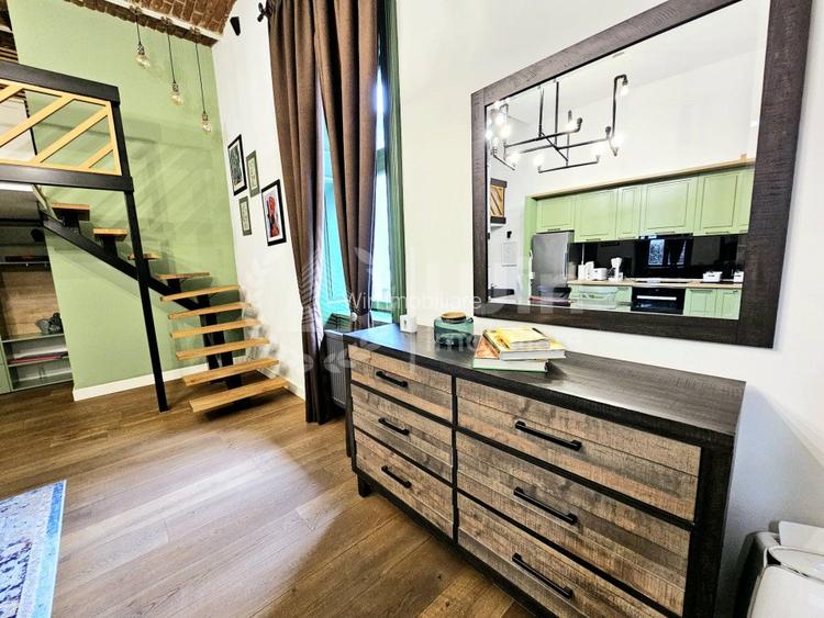 Doua apartamente la cheie | 94mp util total | Centru | Zona Ferdinand - 7