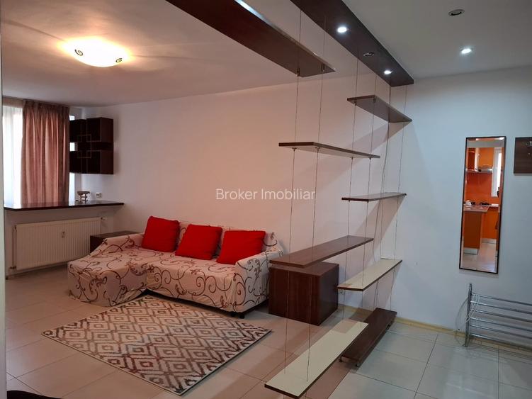 Dr.Taberei,1 min. metrou Romancierilor, pet friendly,comision 0. - 6