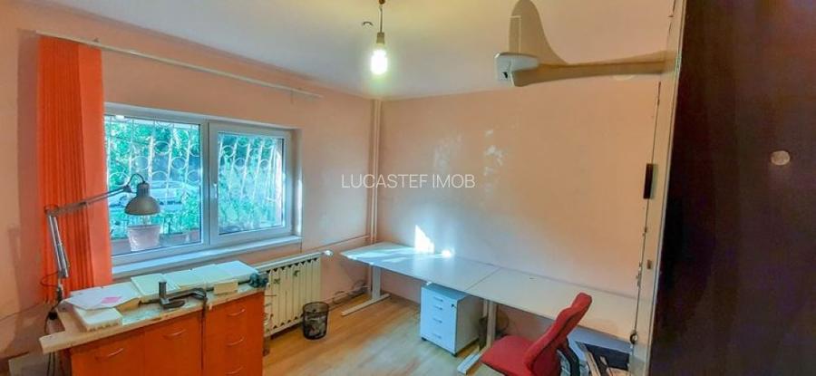 3 camere - 13 septembrie - Aleea Botorani - 3