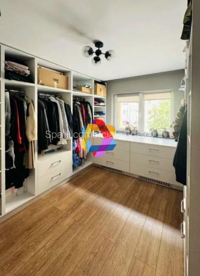 Apartament 4 camere de vânzare Brasov, zona Grivitei - Onix, 85 mp, Plus-imo.ro - 4