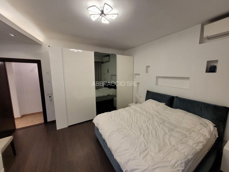 Primaverii Apartament in vila - 8