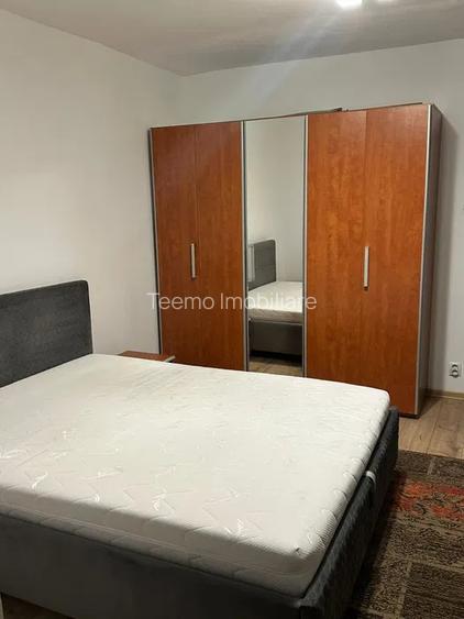 Garsoniera, decomandata, 31 mp, ac, balcon, metrou, Dristor - 2