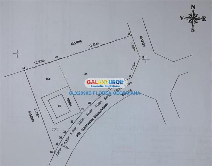 Casa de vacanta de vanzare in Satul Brancovenesc - Balteni, Peris - 5