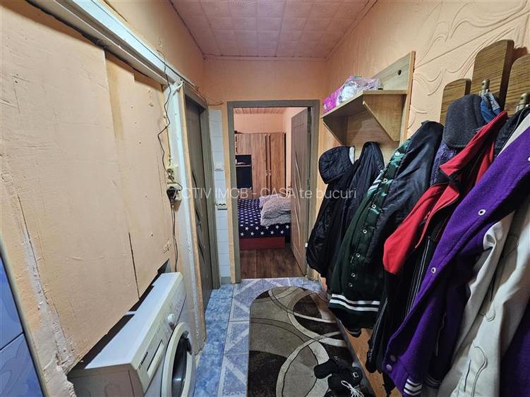 Resita, 2 Cam. Mobilat+Utilat, Parter, Micro 1 - 19