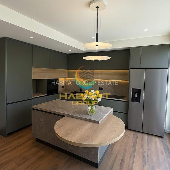 Apartament 3 camere - 85 mp -metrou Nicolae Teclu - 5