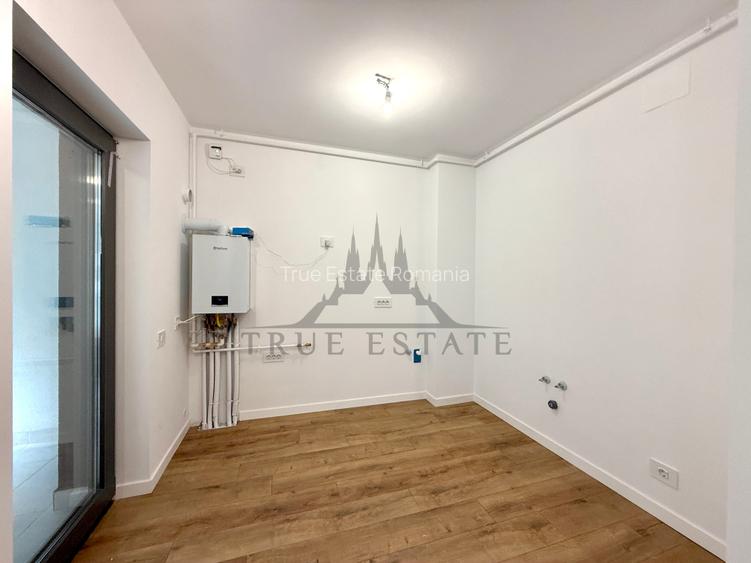 Apartamente zona de Nord proiect finalizat direct Dezvoltator - 4