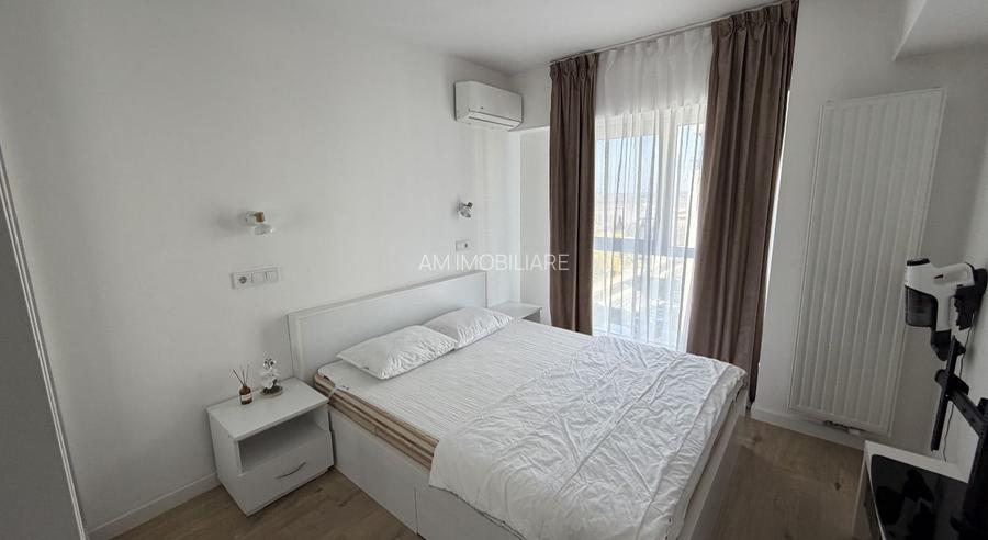 AP. 2 CAMERE - BELVEDERE RESIDENCE, DOG-FRIENDLY, LOC PARCARE INCLUS - 4