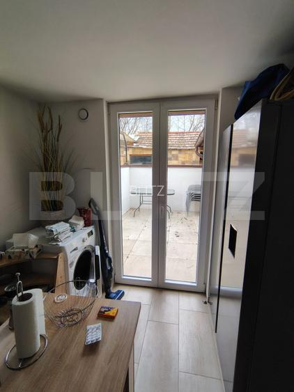 Unitate locativă, 84 mp, la casă în zona complexului Hașdeu, Cluj-Napoca - 6