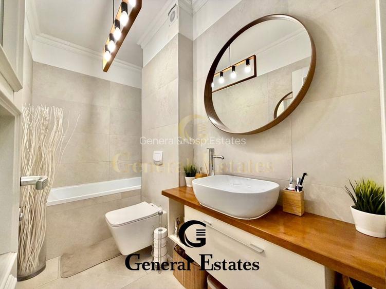 Vânzare apartament 3 camere mobilat și utilat - Valea Lupului - 14