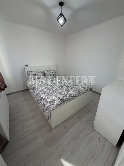 2 Camere de inchiriat cu Parcare Th Pallady - 5