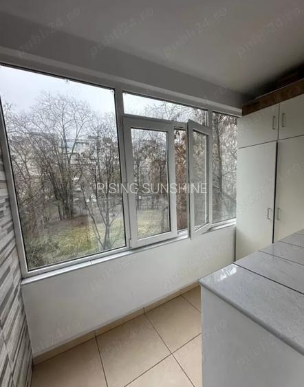 2 camere | etaj 2 | decomandat | 700m Metrou T. Vladimirescu - 10