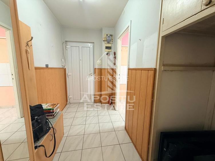 Aparatament 3 camere de vanzare, Circumvalatiunii, Timisoara - 9