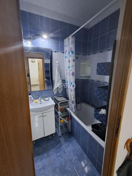 Apartament de 2 camere ( Bloc anvelopat )-Brasovul Vechi - 5
