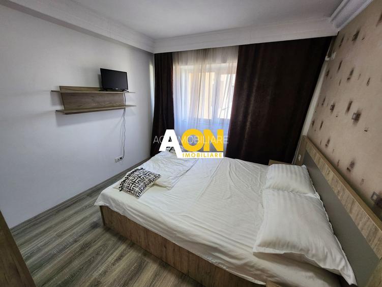Apartament 3 camere, ideal pentru regim hotelier - 13