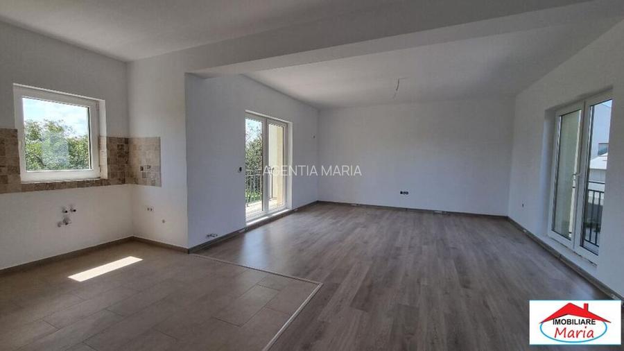Apartament 2 camere nou finisat cu parcare privata - 13