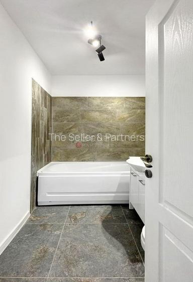 Apartament Luminos | Zona Centrala - 11