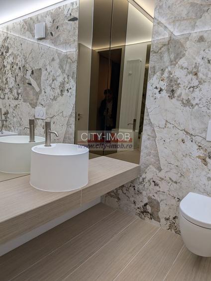 Inchiriere  Apartamnet  3  Camere Iancu Nicolae - 22