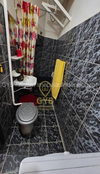 Apartament la casă ultracentral, 2 camere– Tudor Vladimirescu - 9