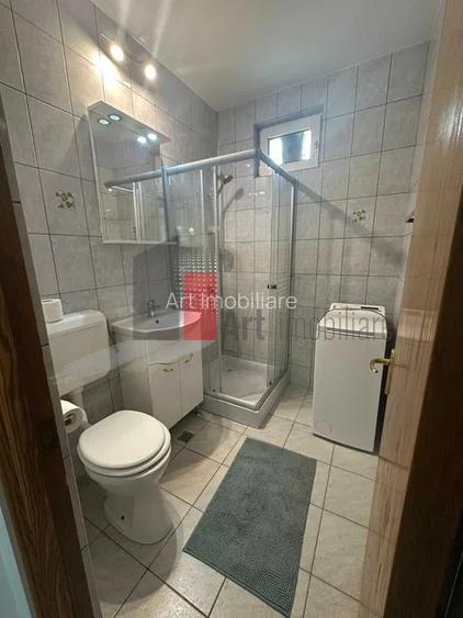 Apartament de inchiriat (pet friendly) cu 2 camere in zona Milahache/Chibrit - 6